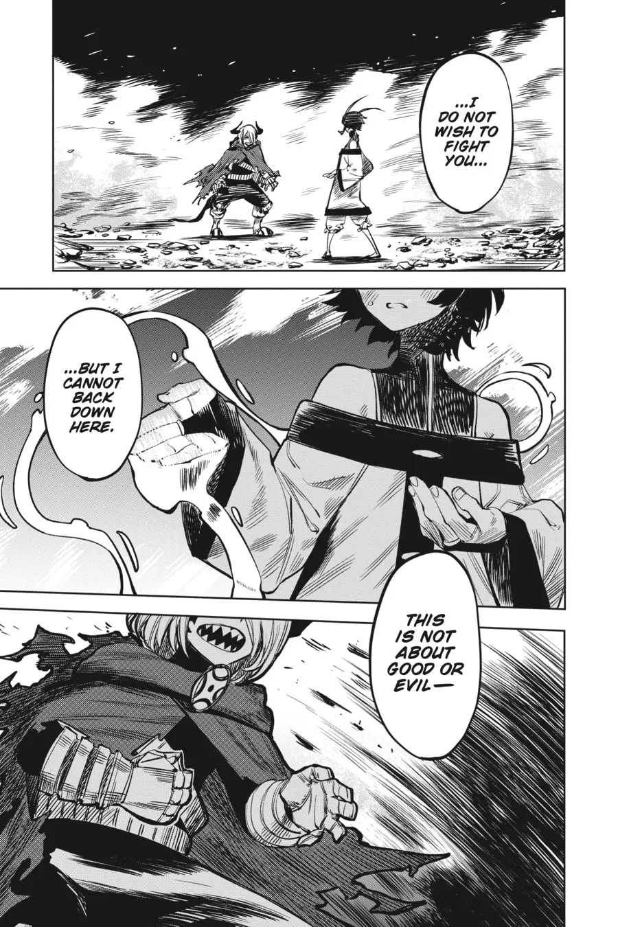Read Shy chapter 43 image 18 on Lezhin