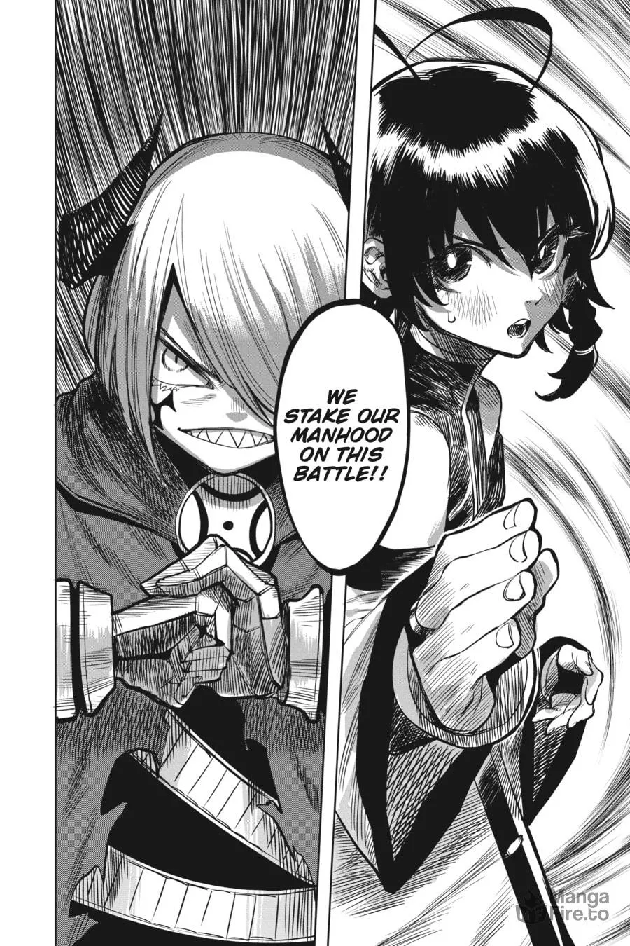 Read Shy chapter 43 image 19 on Lezhin