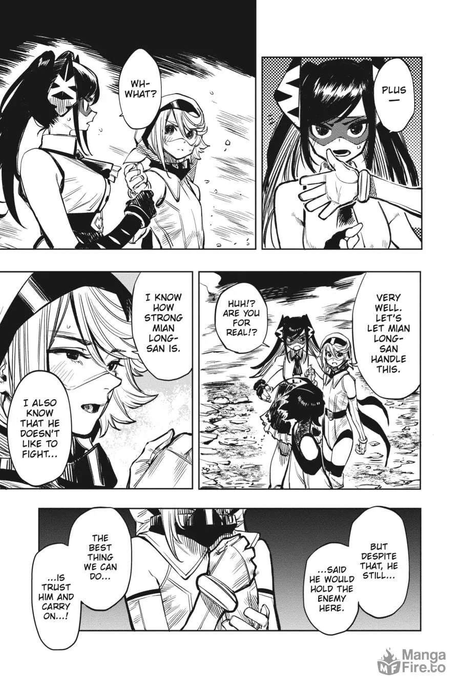 Read Shy chapter 43 image 8 on Lezhin