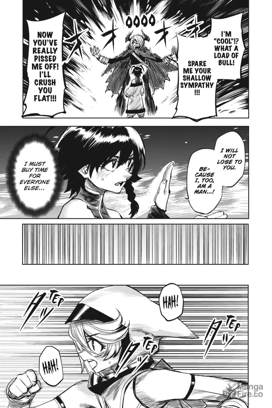 Read Shy chapter 44 image 11 on Lezhin