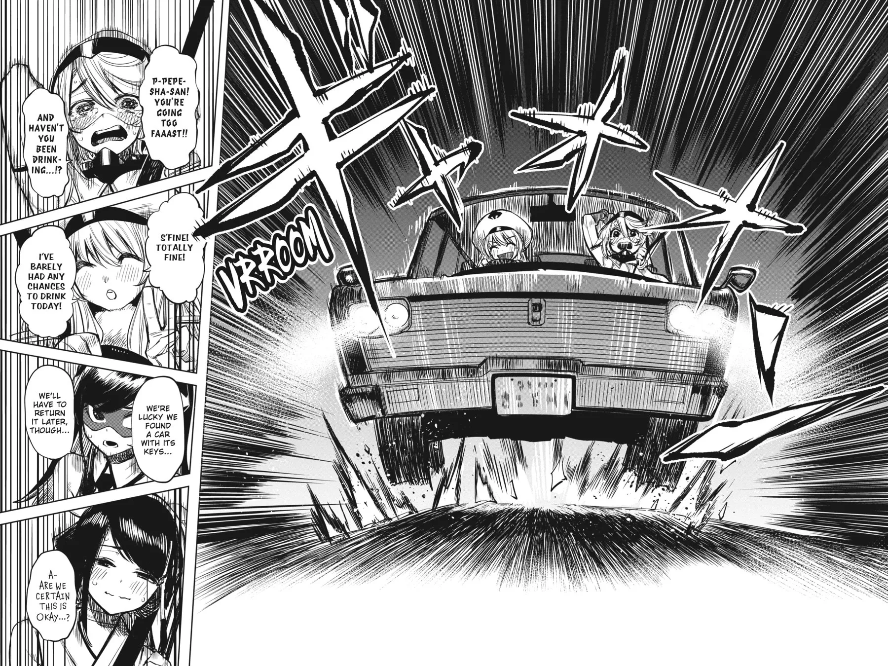 Read Shy chapter 44 image 14 on Lezhin