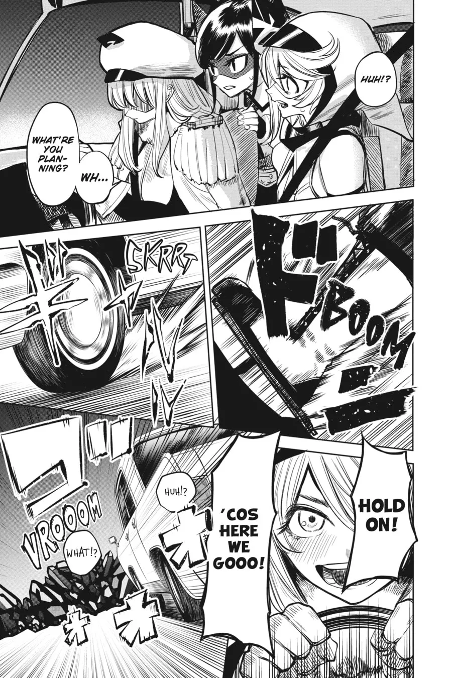 Read Shy chapter 44 image 18 on Lezhin