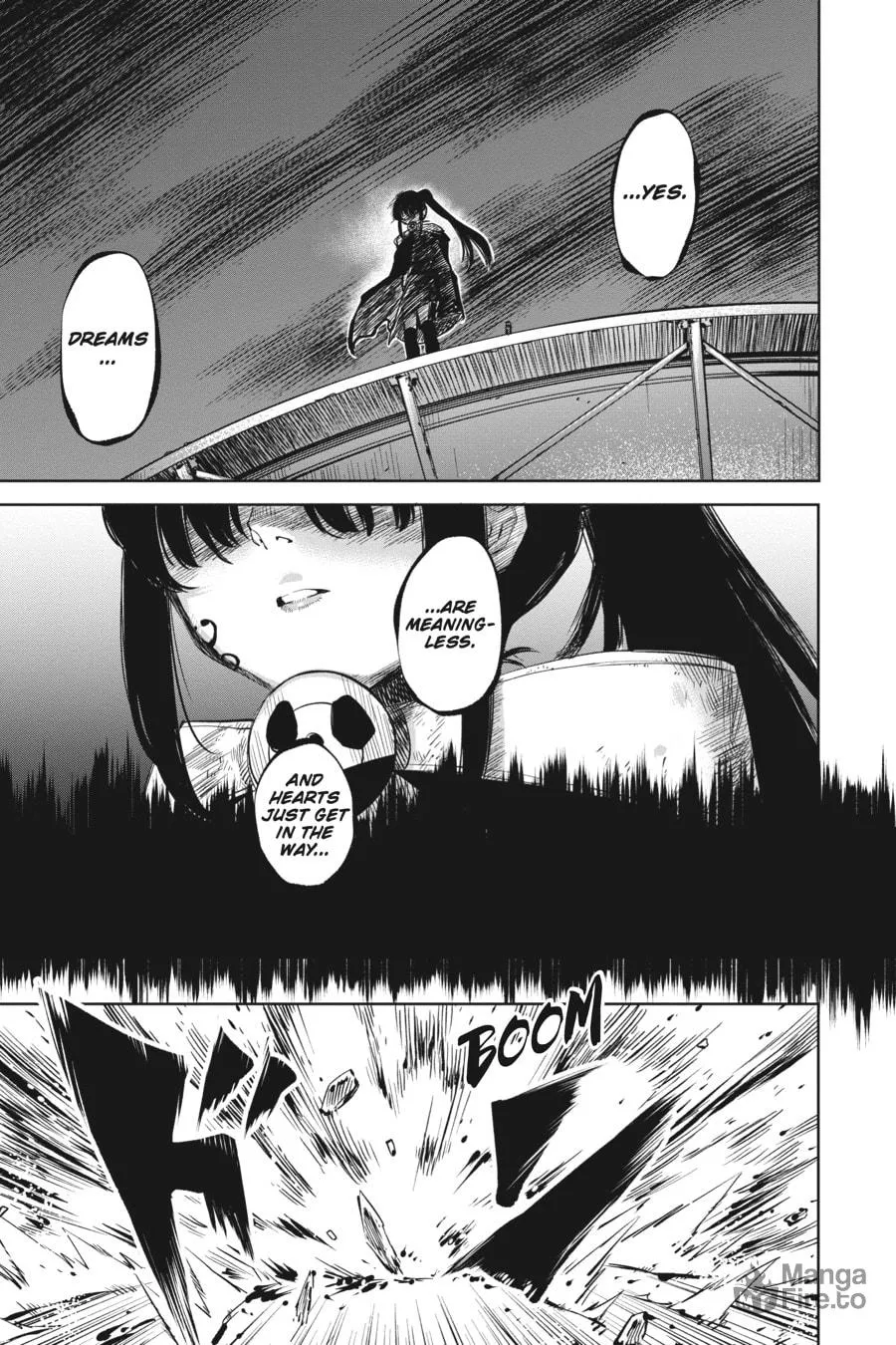 Read Shy chapter 44 image 5 on Lezhin