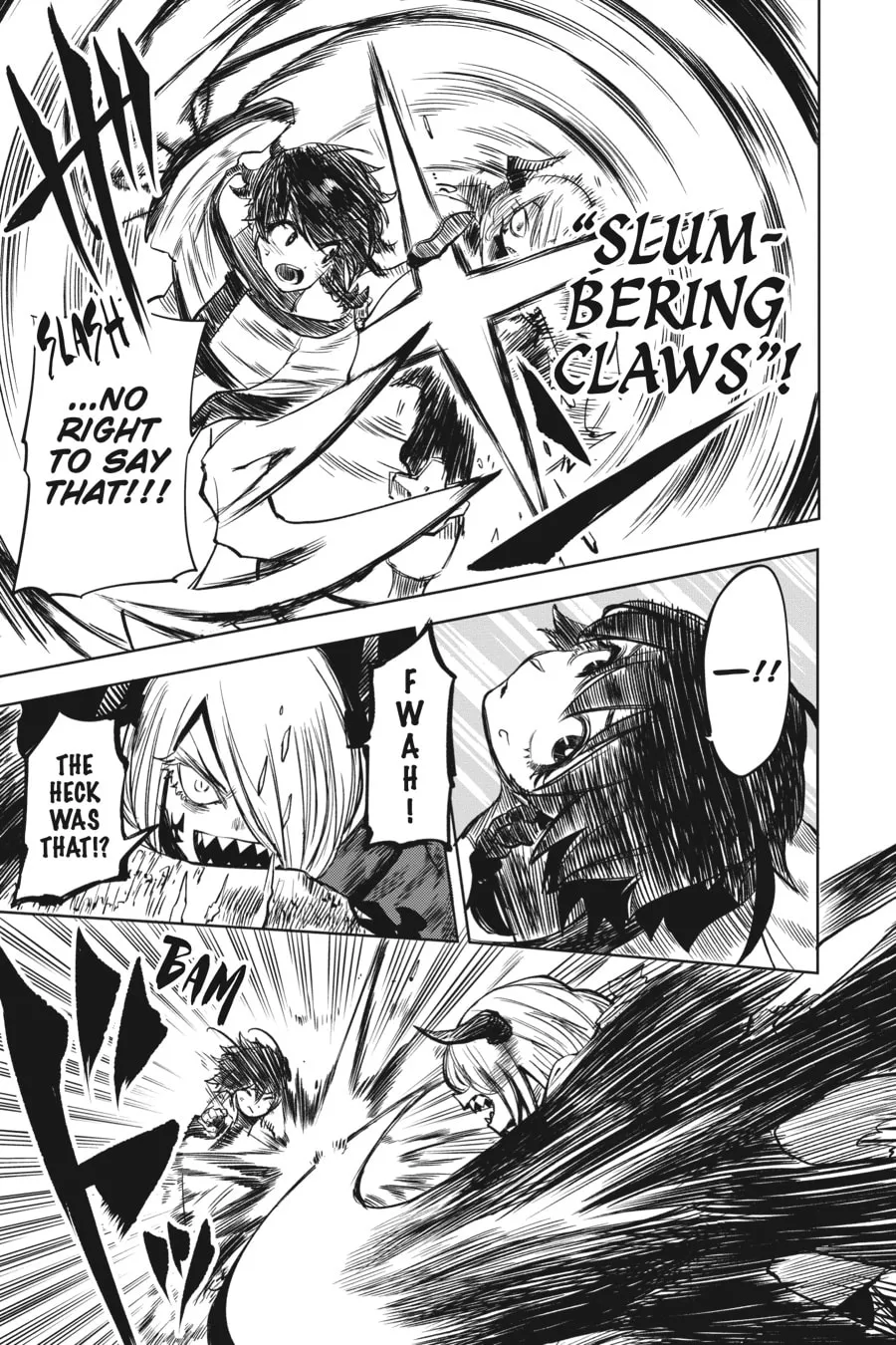 Read Shy chapter 44 image 7 on Lezhin