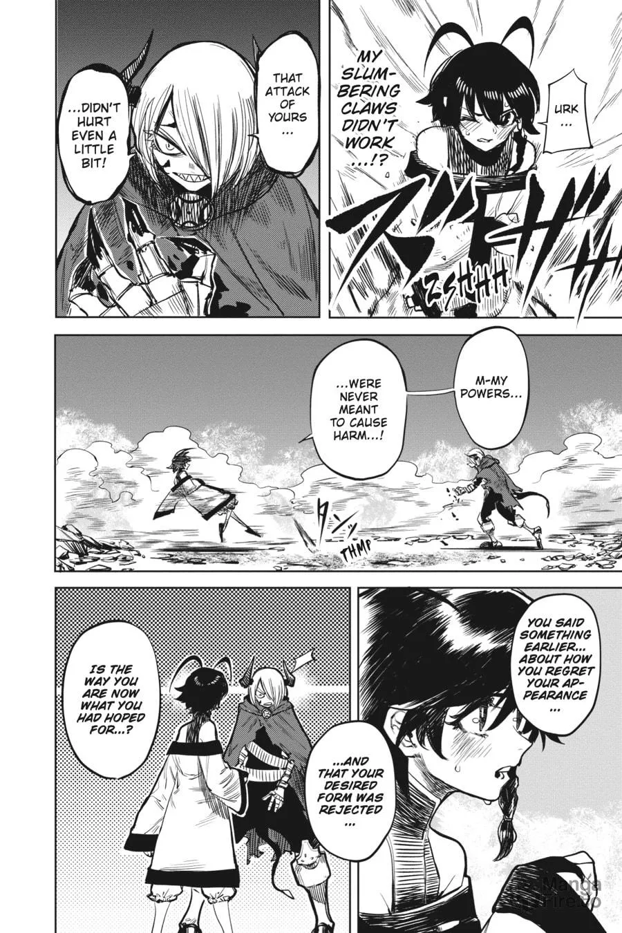 Read Shy chapter 44 image 8 on Lezhin