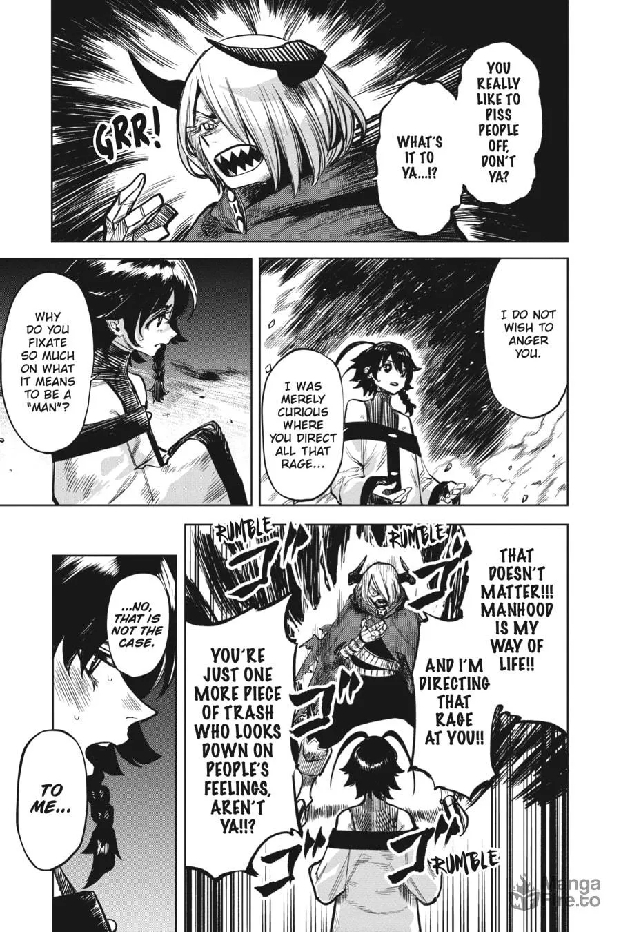 Read Shy chapter 44 image 9 on Lezhin