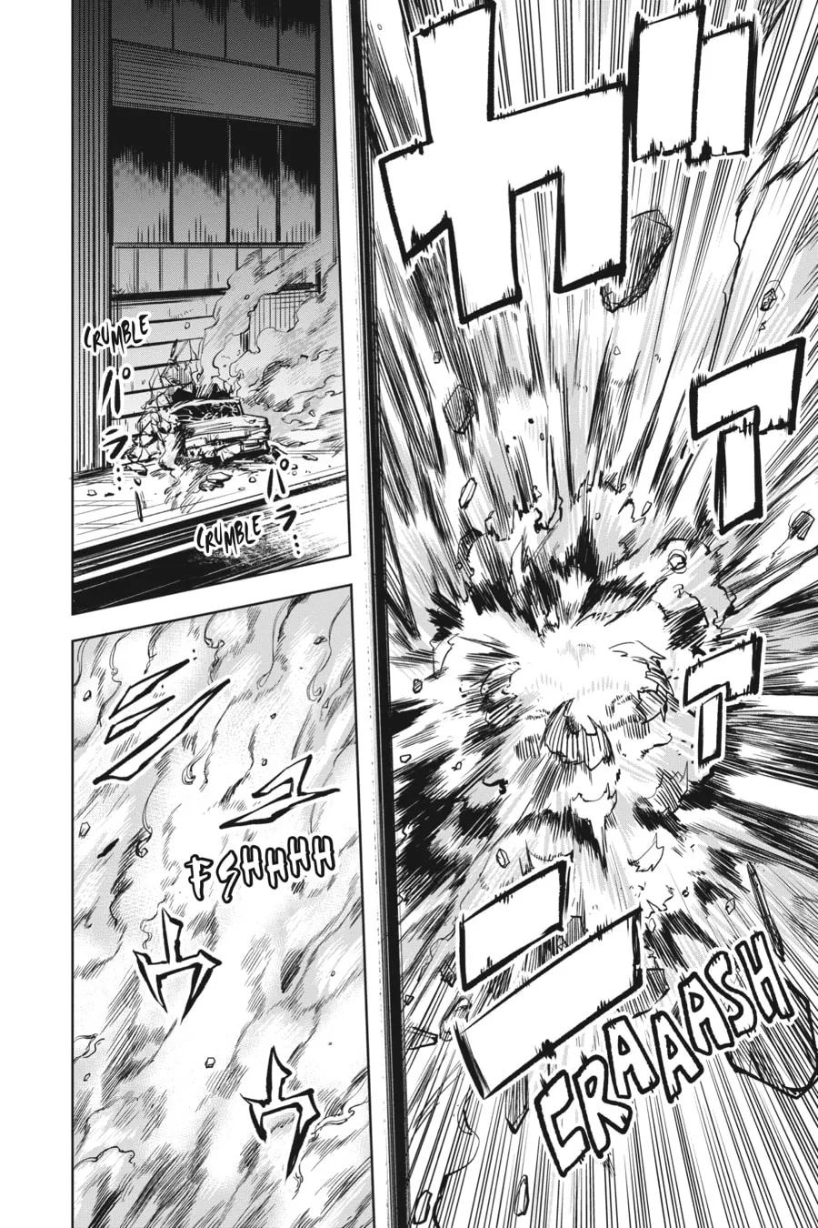 Read Shy chapter 45 image 1 on Lezhin