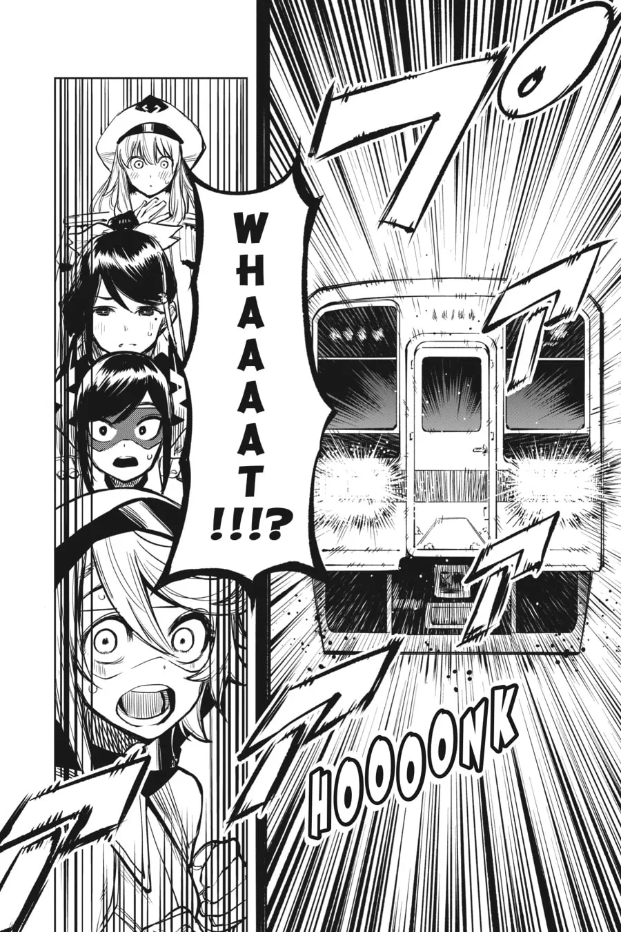 Read Shy chapter 45 image 15 on Lezhin