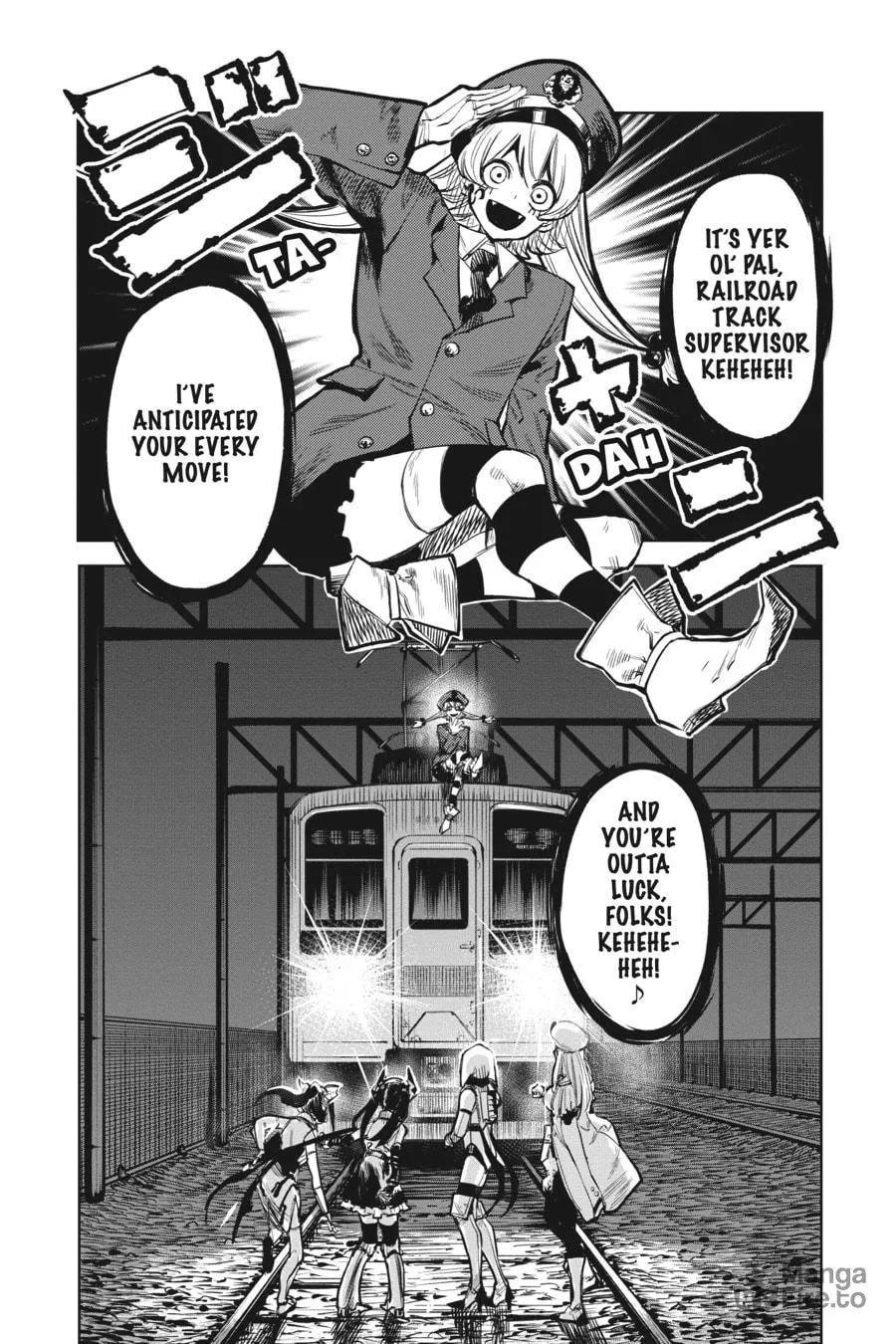 Read Shy chapter 45 image 17 on Lezhin