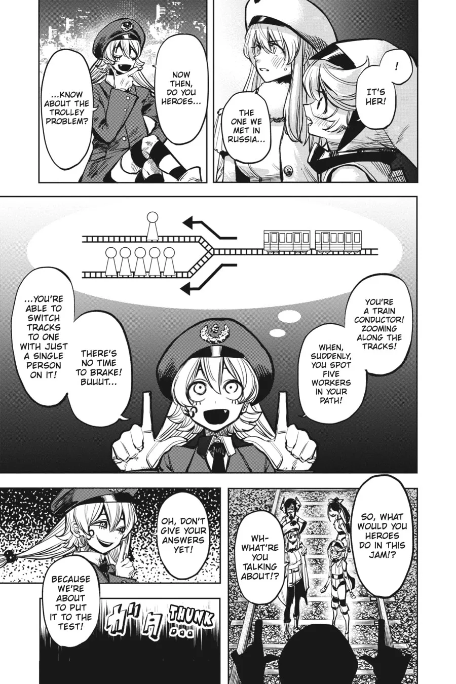 Read Shy chapter 45 image 18 on Lezhin