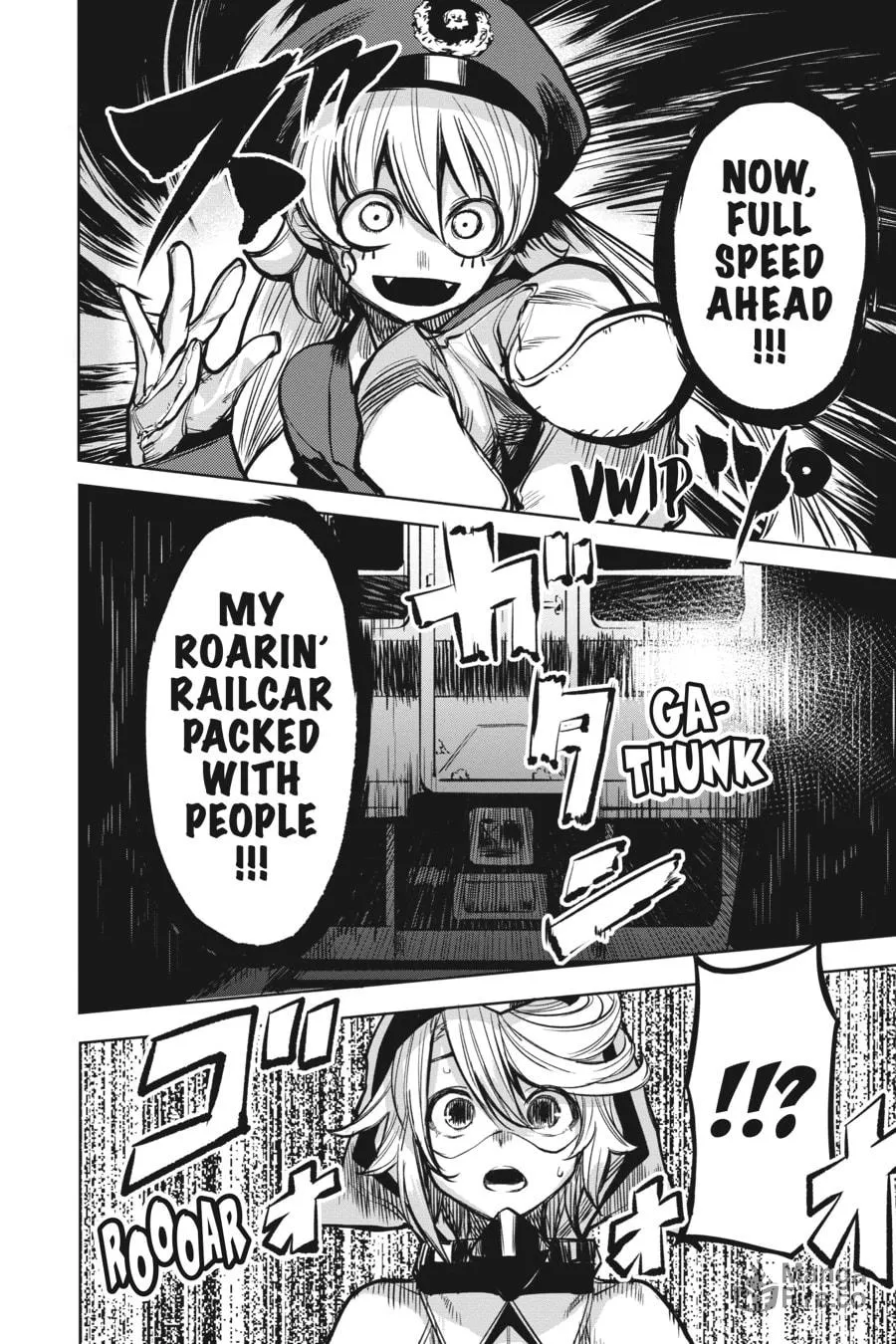 Read Shy chapter 45 image 19 on Lezhin
