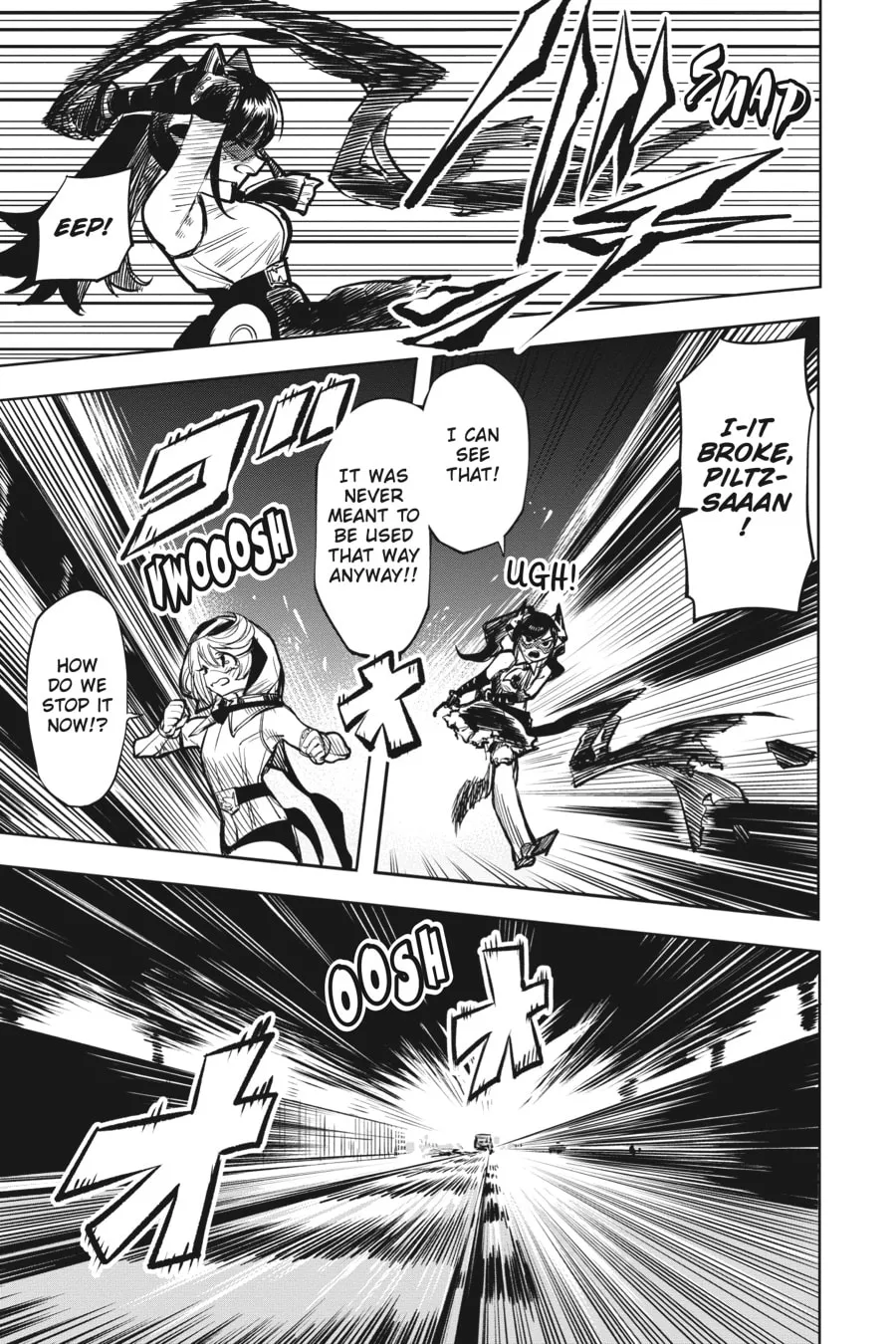 Read Shy chapter 46 image 10 on Lezhin