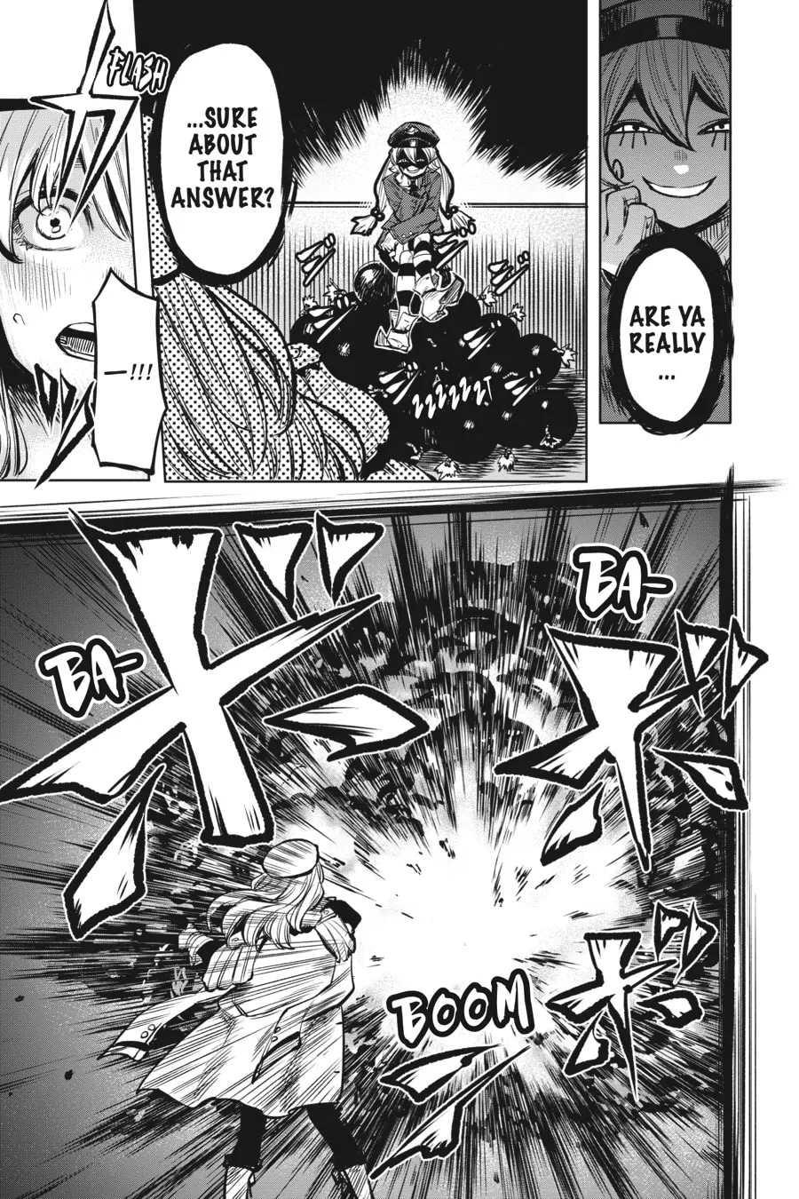 Read Shy chapter 46 image 12 on Lezhin