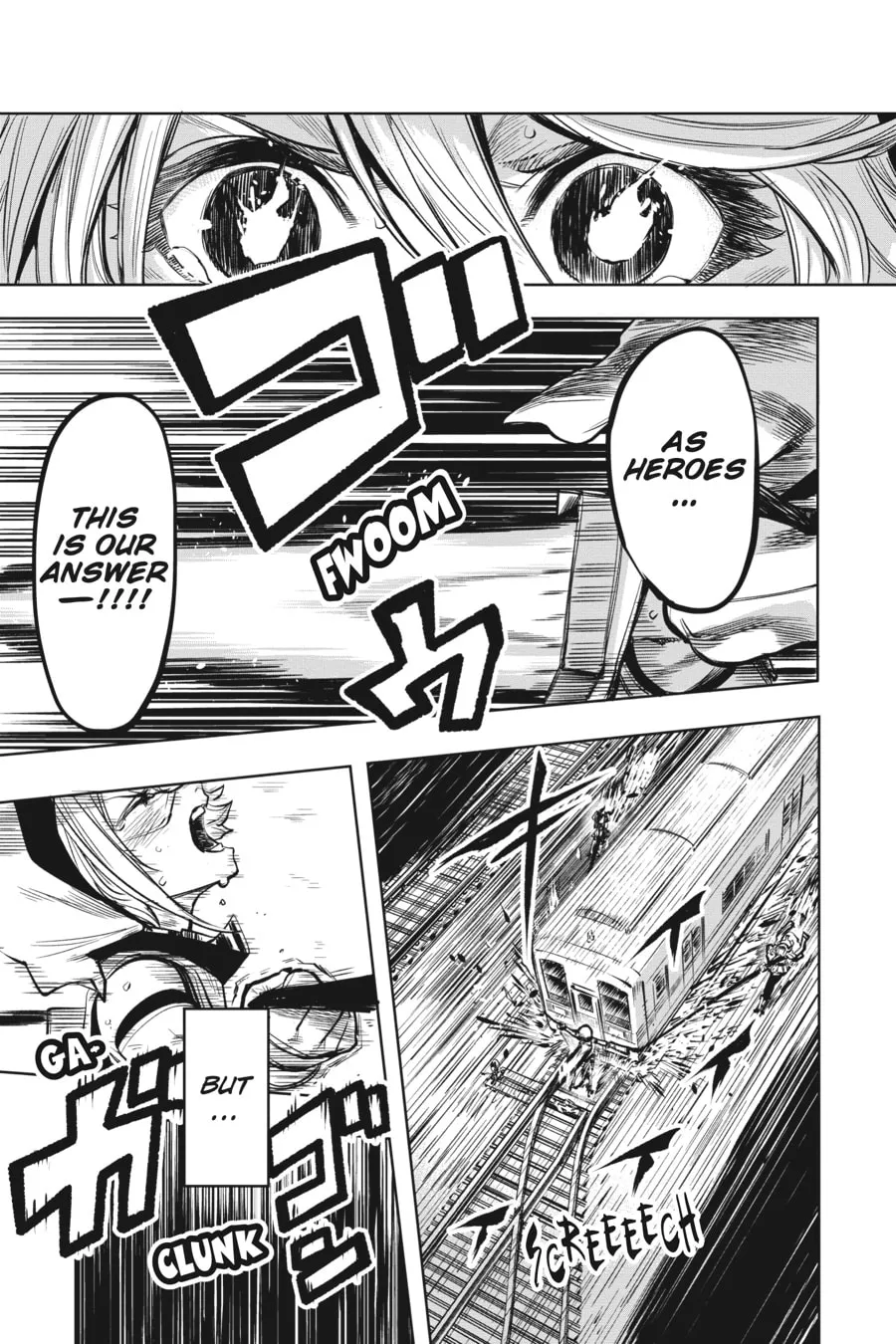 Read Shy chapter 46 image 18 on Lezhin