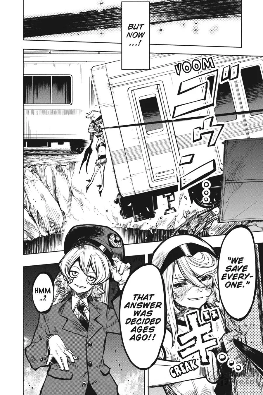 Read Shy chapter 46 image 19 on Lezhin