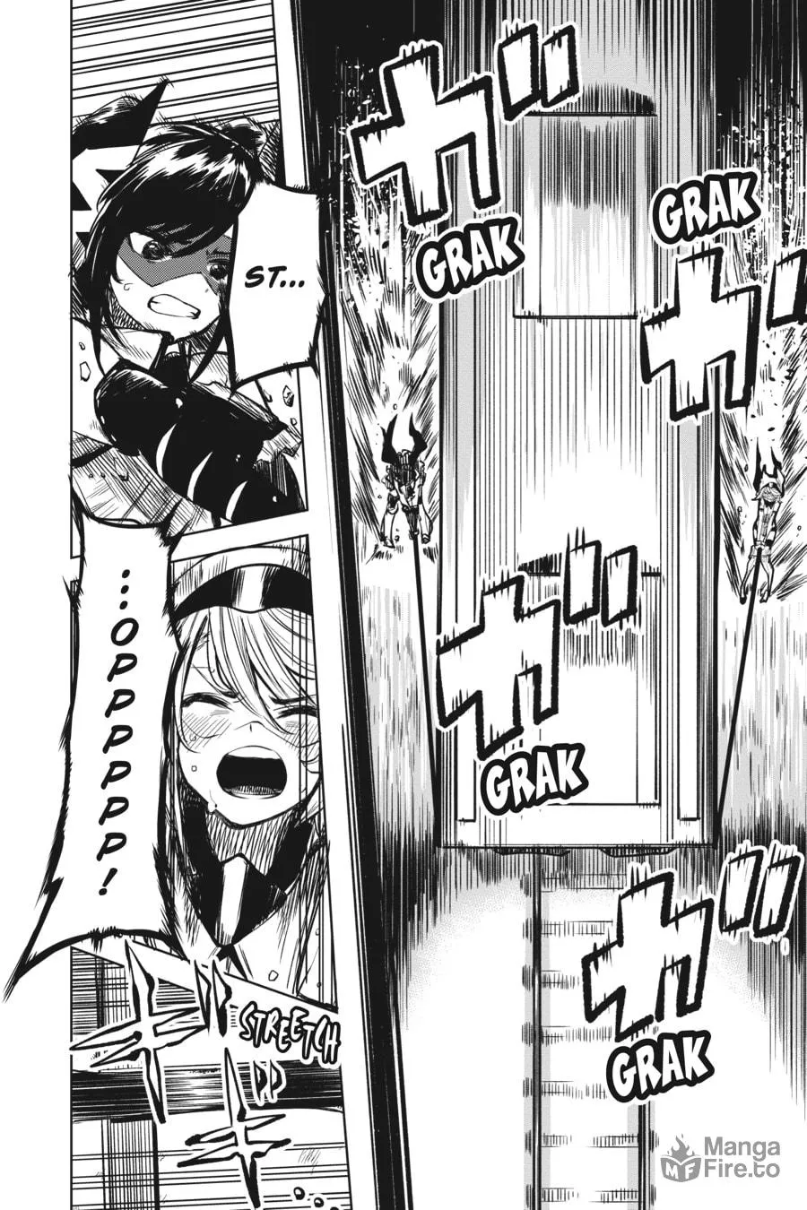 Read Shy chapter 46 image 9 on Lezhin