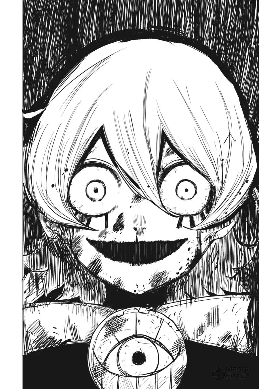Read Shy chapter 47 image 11 on Lezhin