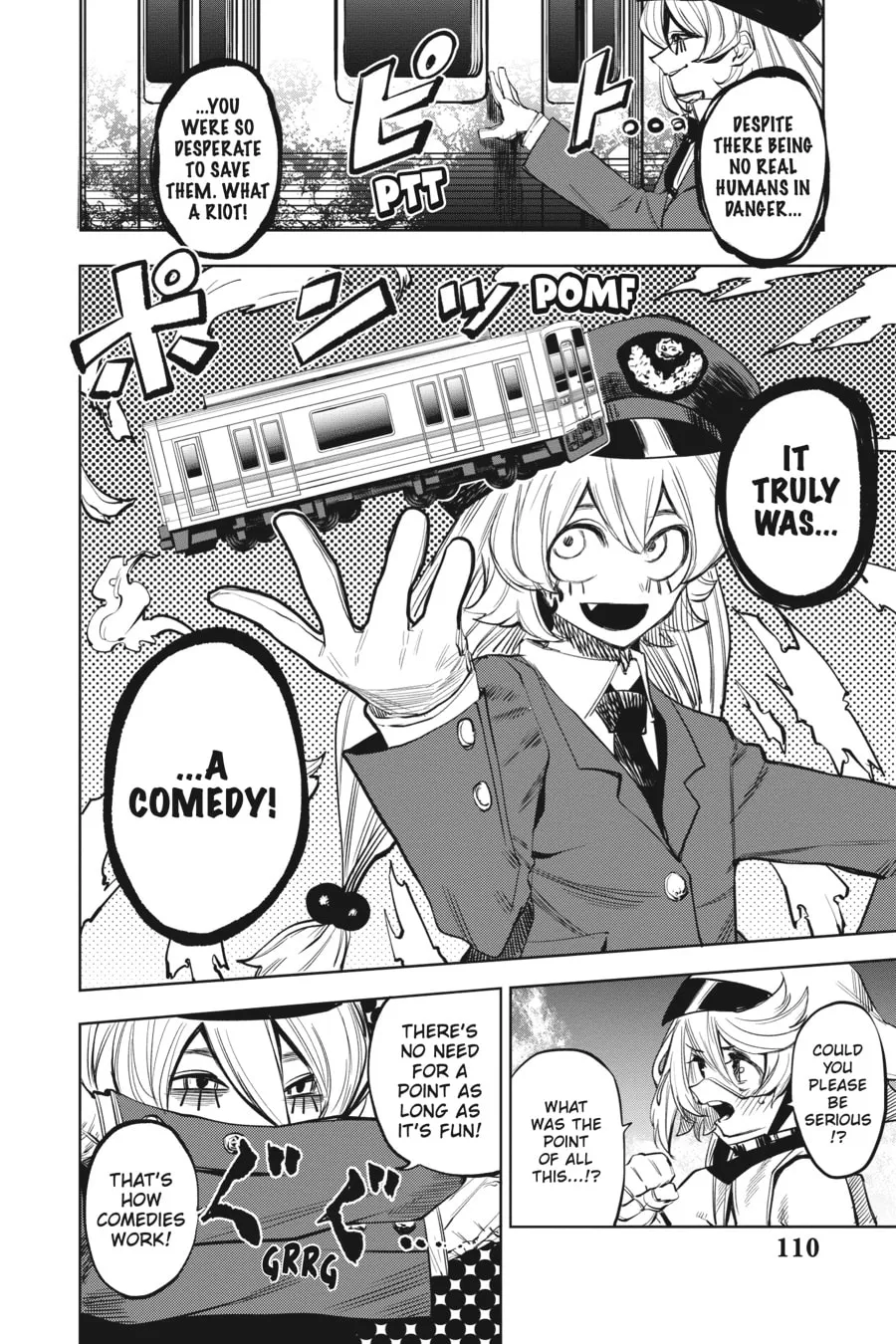 Read Shy chapter 47 image 3 on Lezhin