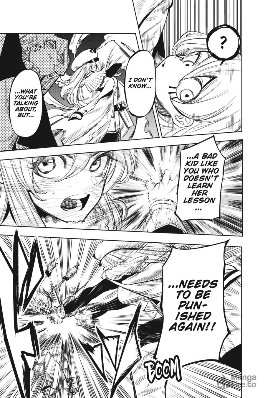 Read Shy chapter 47 image 8 on Lezhin