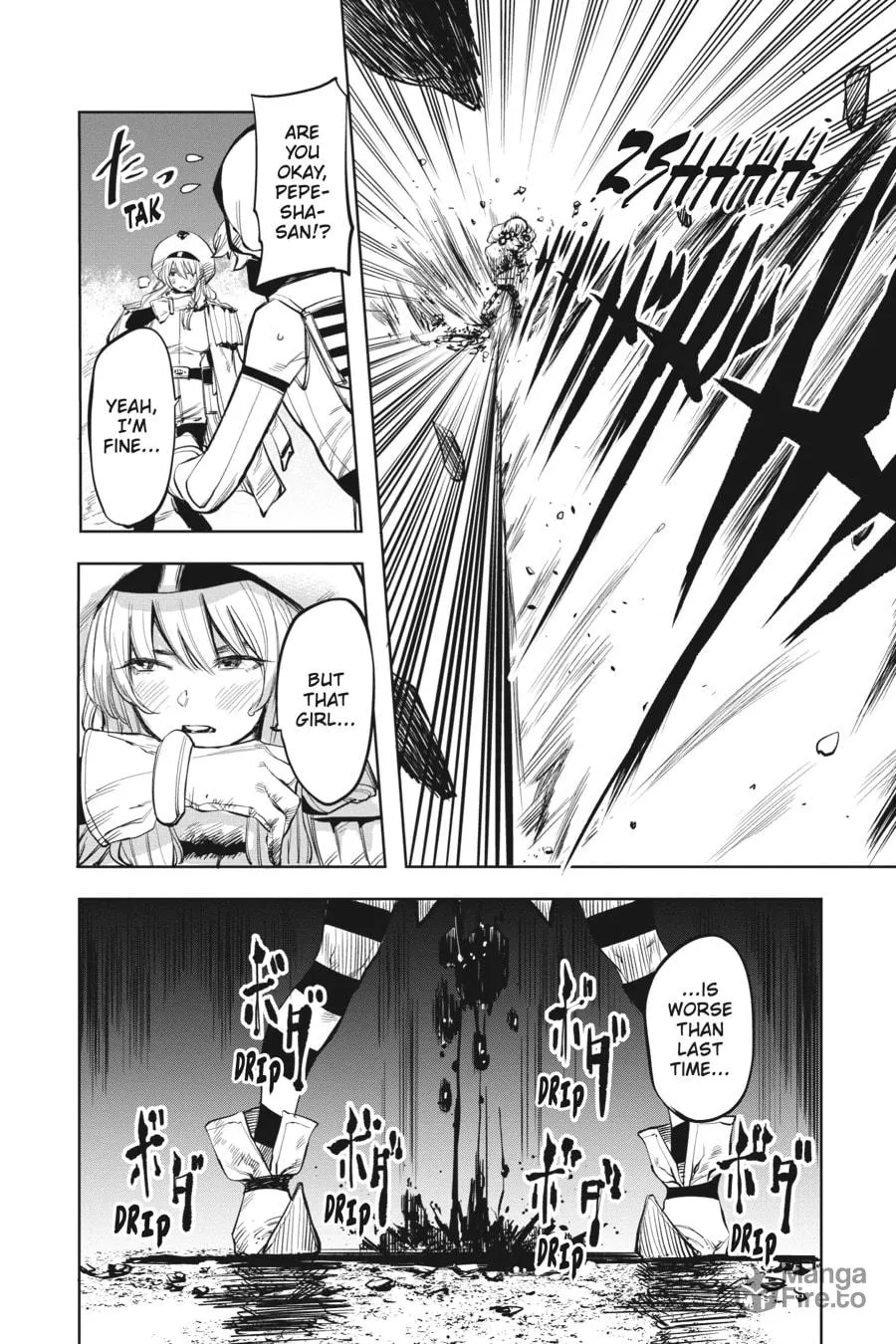 Read Shy chapter 47 image 9 on Lezhin