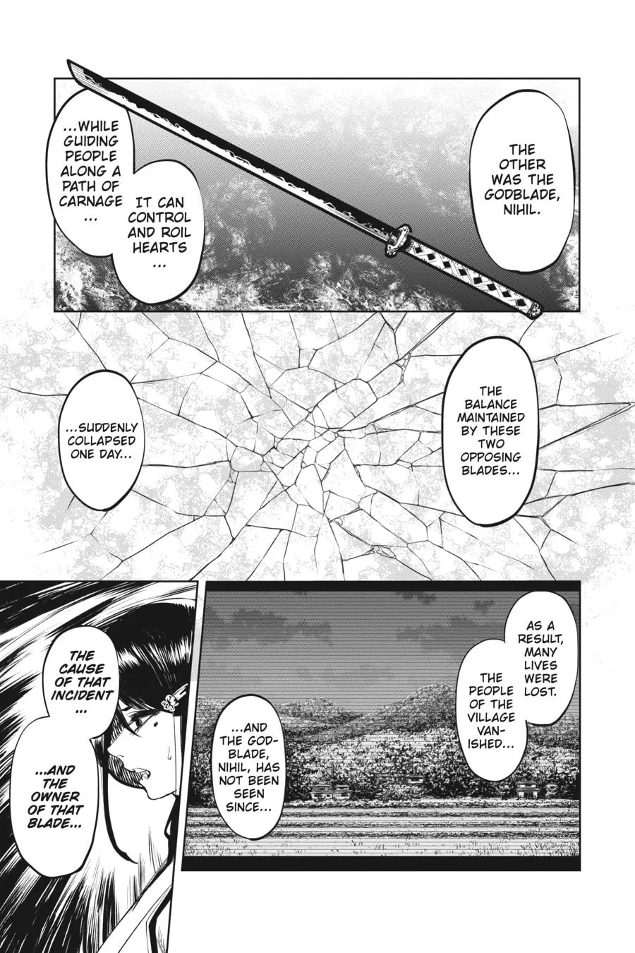 Read Shy chapter 48 image 18 on Lezhin
