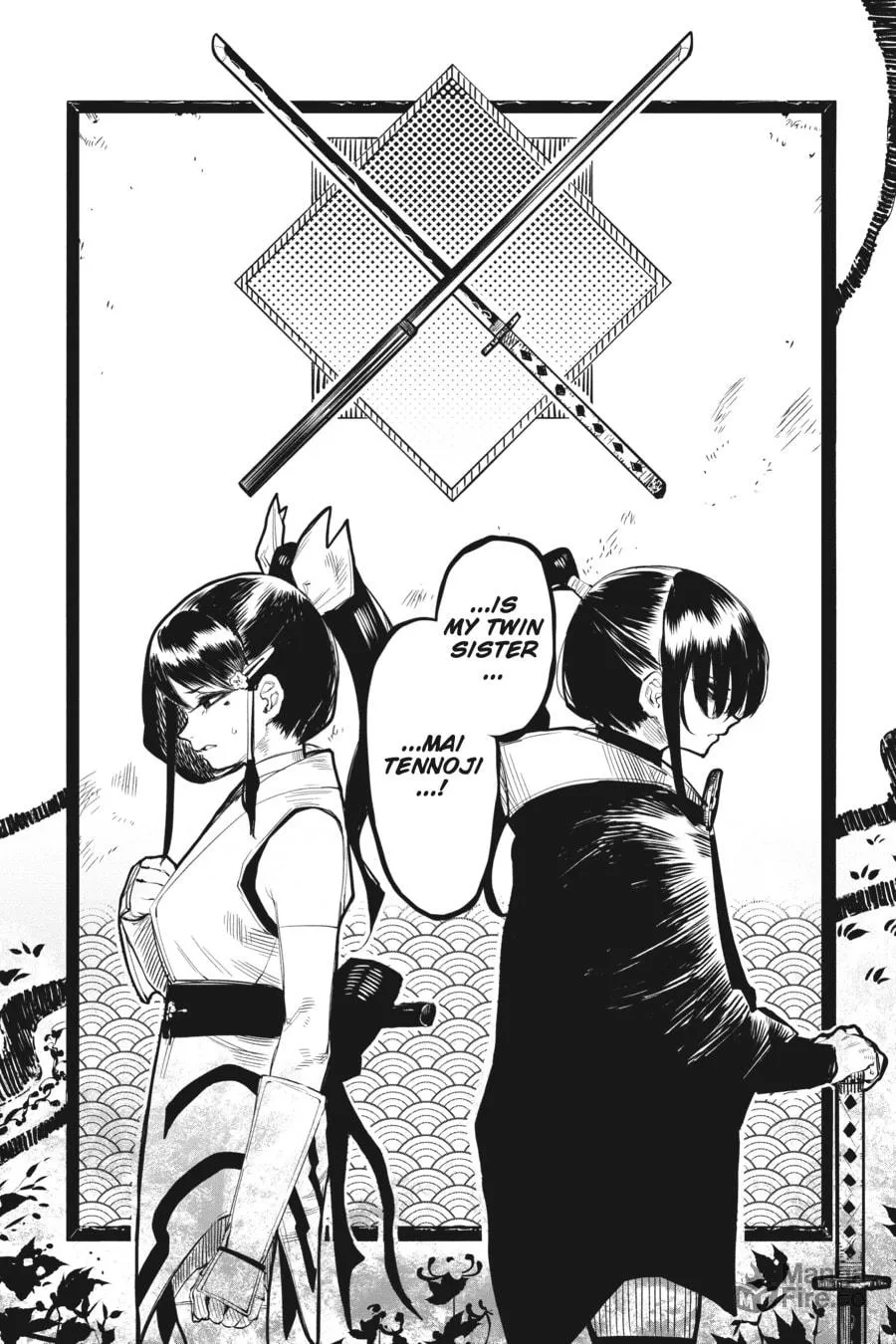Read Shy chapter 48 image 19 on Lezhin