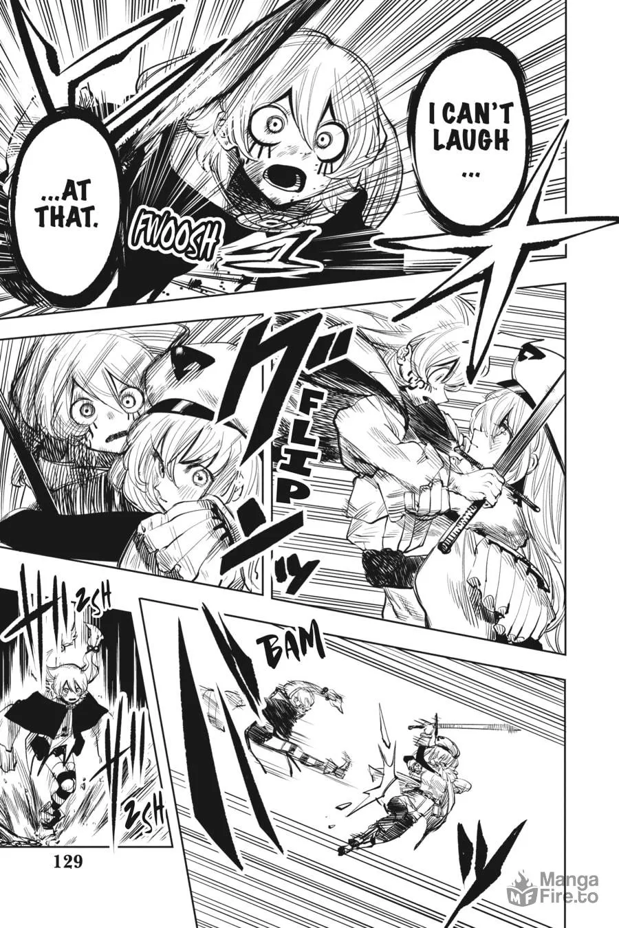 Read Shy chapter 48 image 2 on Lezhin