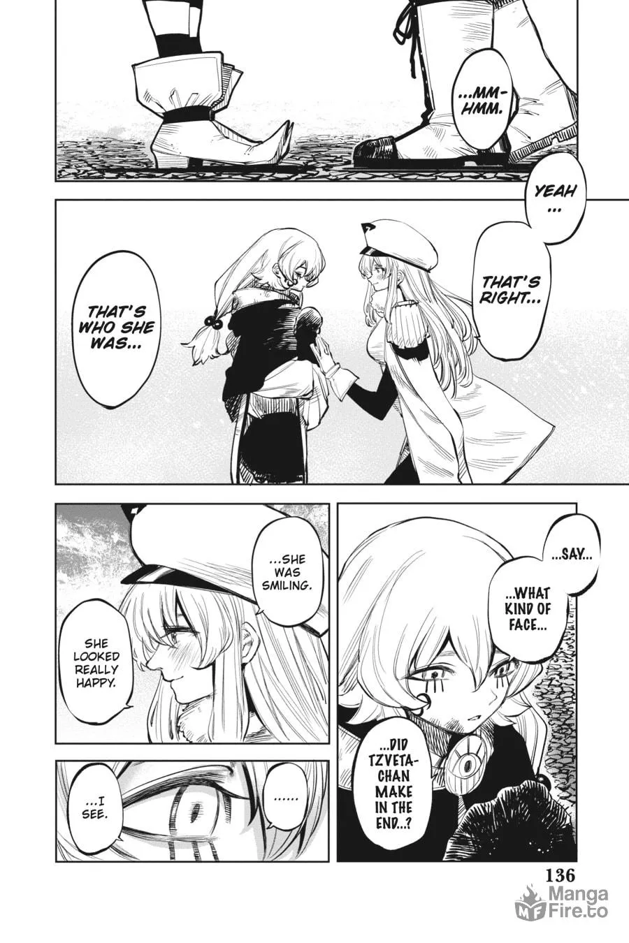 Read Shy chapter 48 image 9 on Lezhin