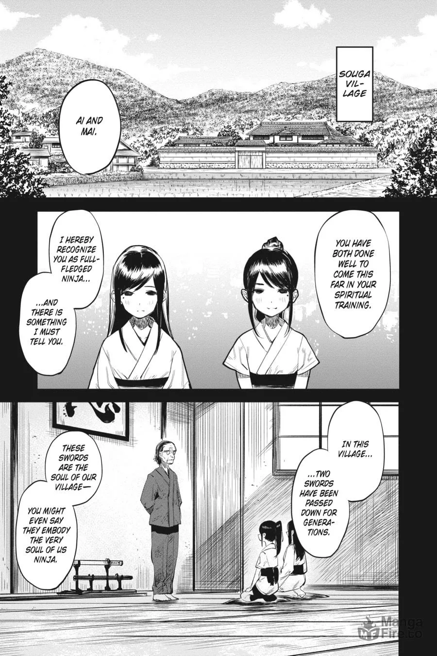 Read Shy chapter 49 image 2 on Lezhin