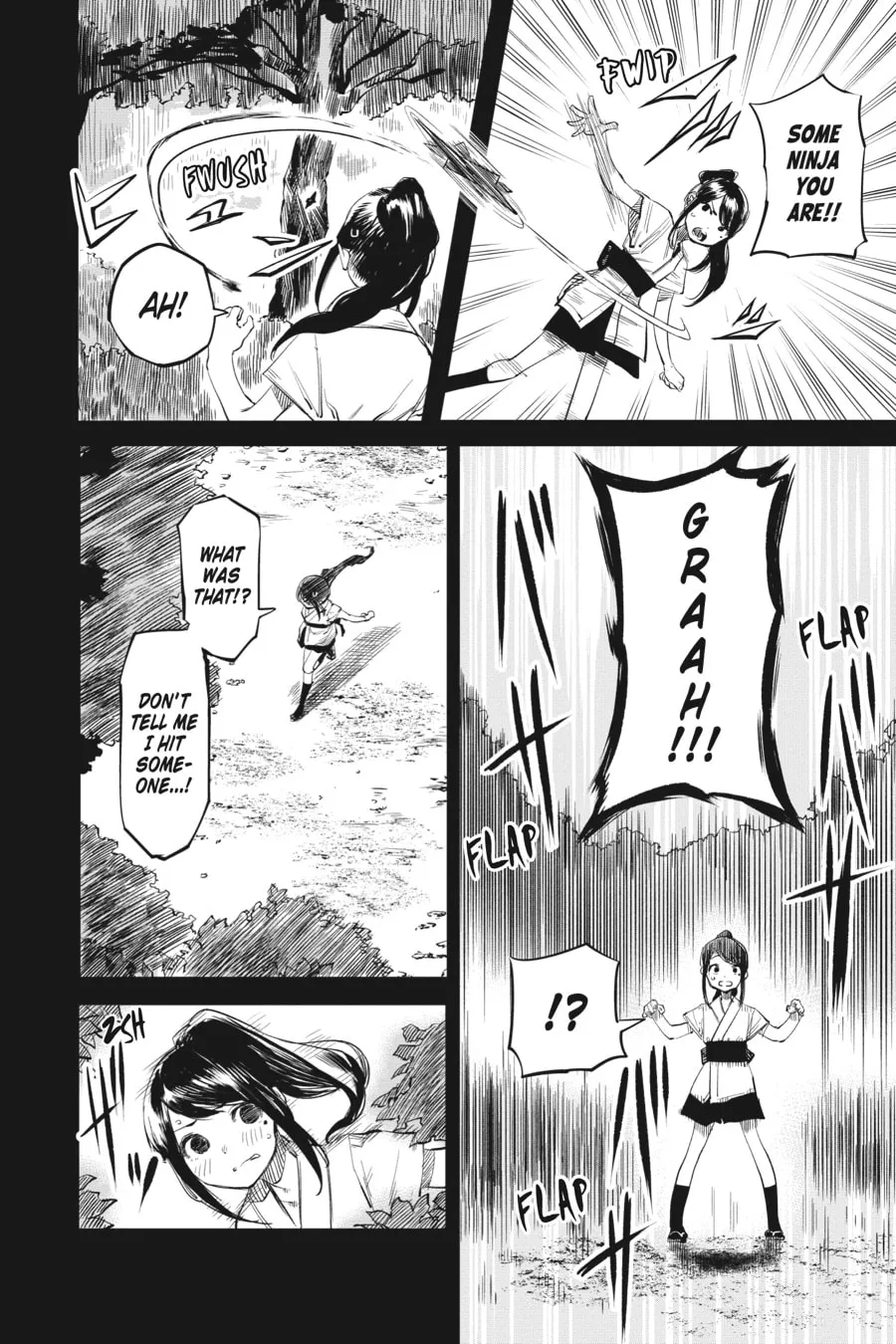 Read Shy chapter 49 image 7 on Lezhin