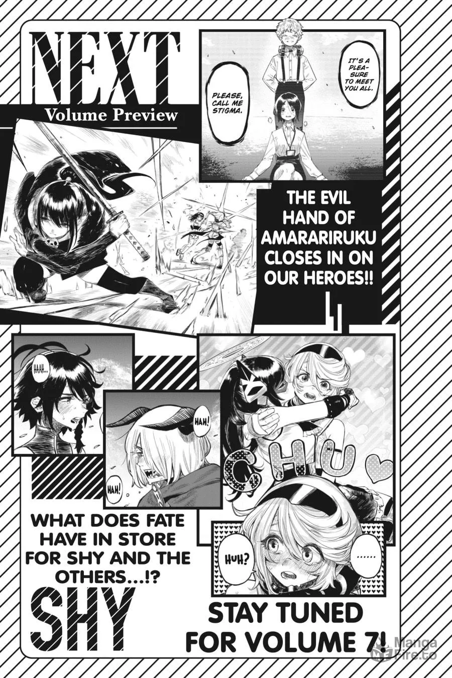 Read Shy chapter 50 image 23 on Lezhin