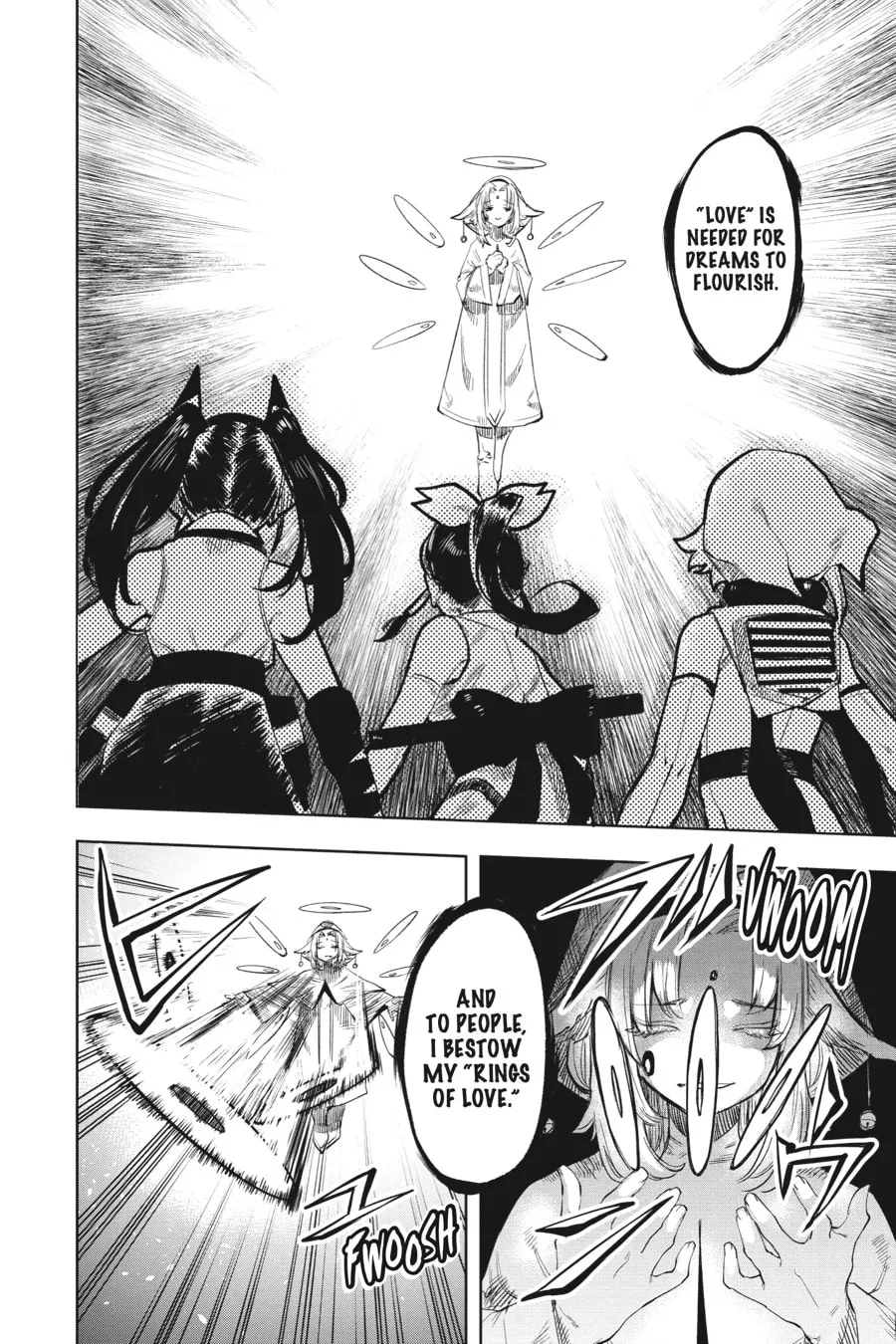 Read Shy chapter 51 image 1 on Lezhin