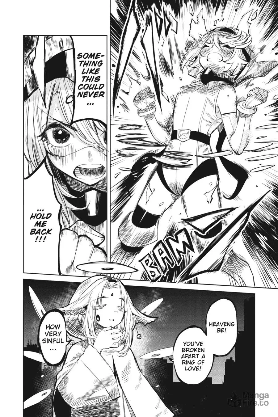 Read Shy chapter 51 image 5 on Lezhin