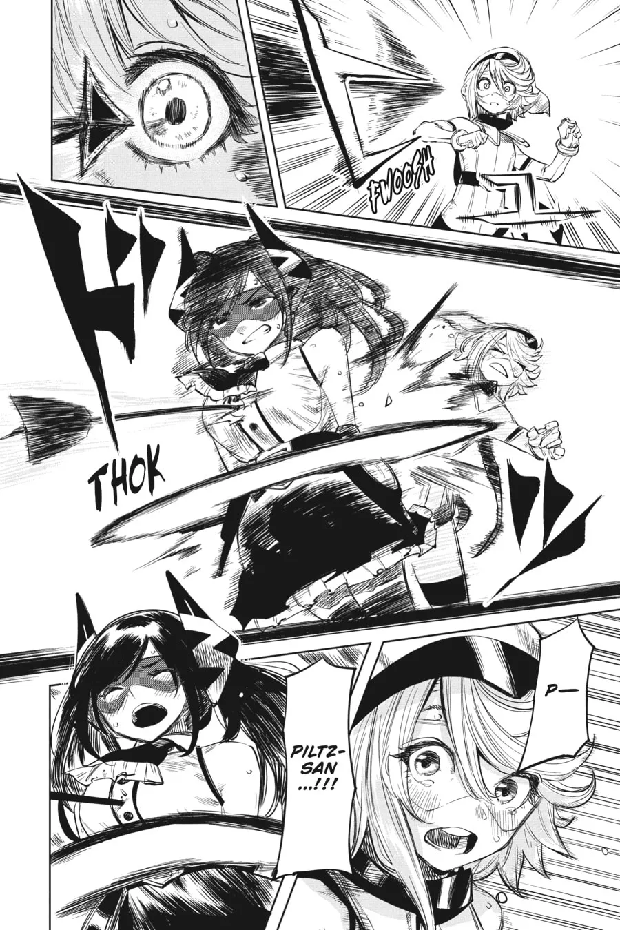 Read Shy chapter 51 image 7 on Lezhin