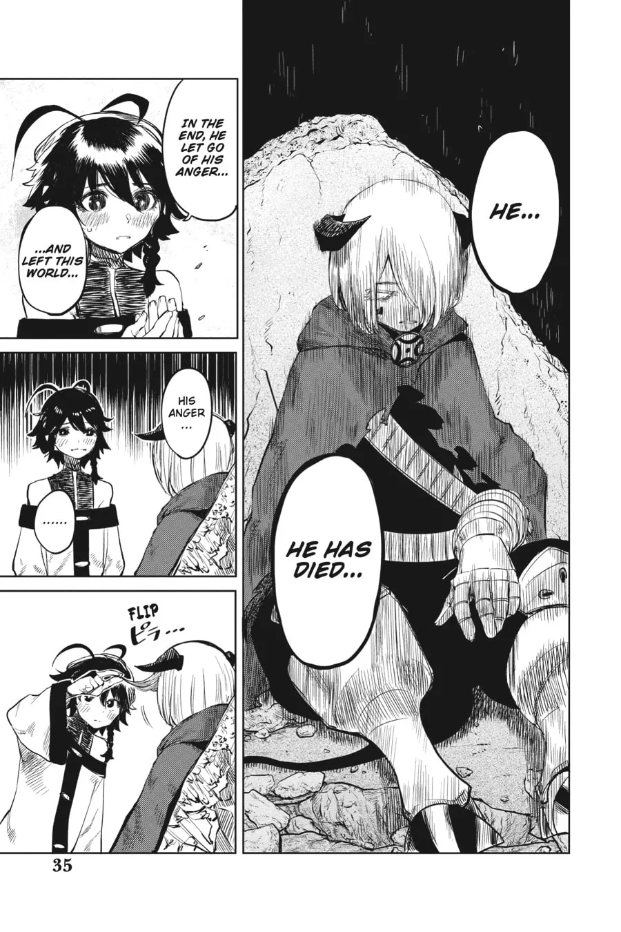 Read Shy chapter 52 image 10 on Lezhin