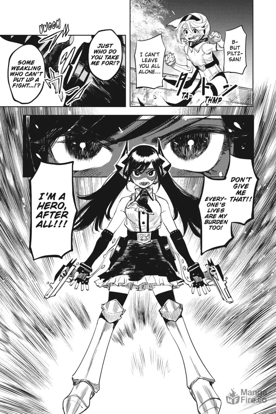 Read Shy chapter 52 image 14 on Lezhin