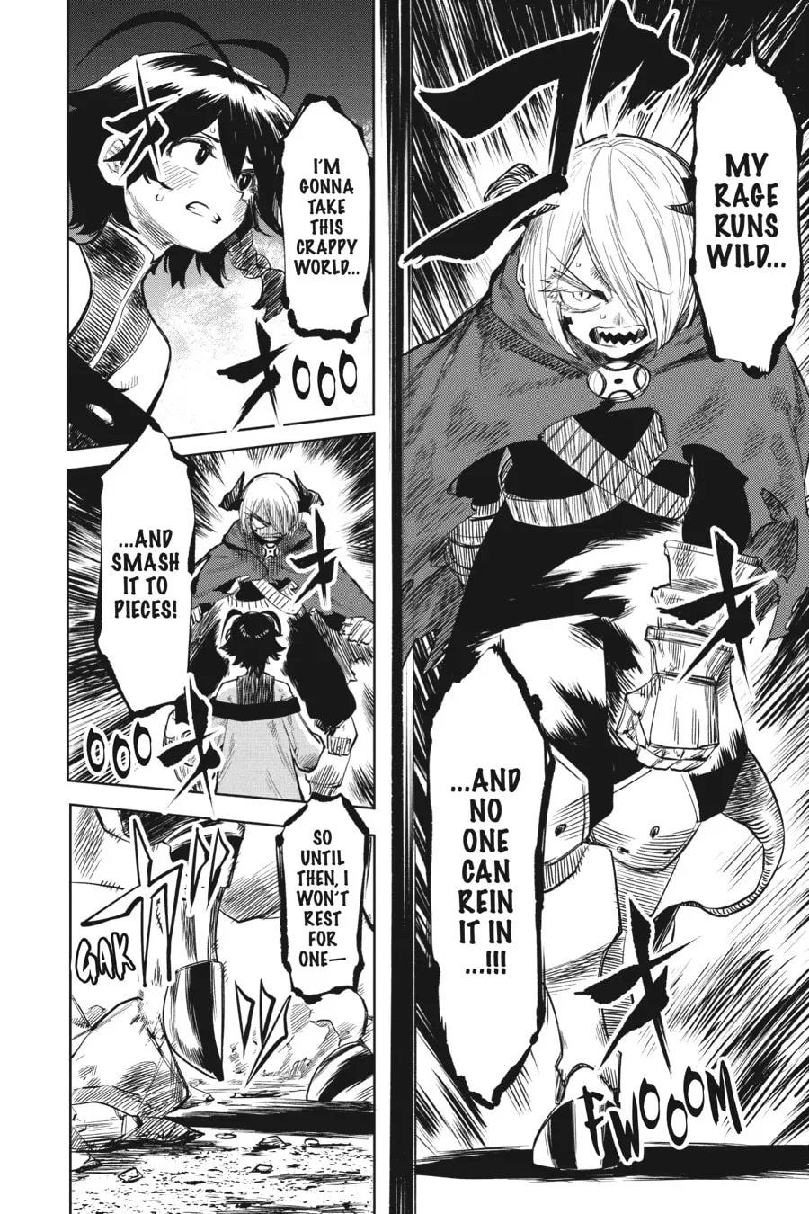 Read Shy chapter 52 image 3 on Lezhin