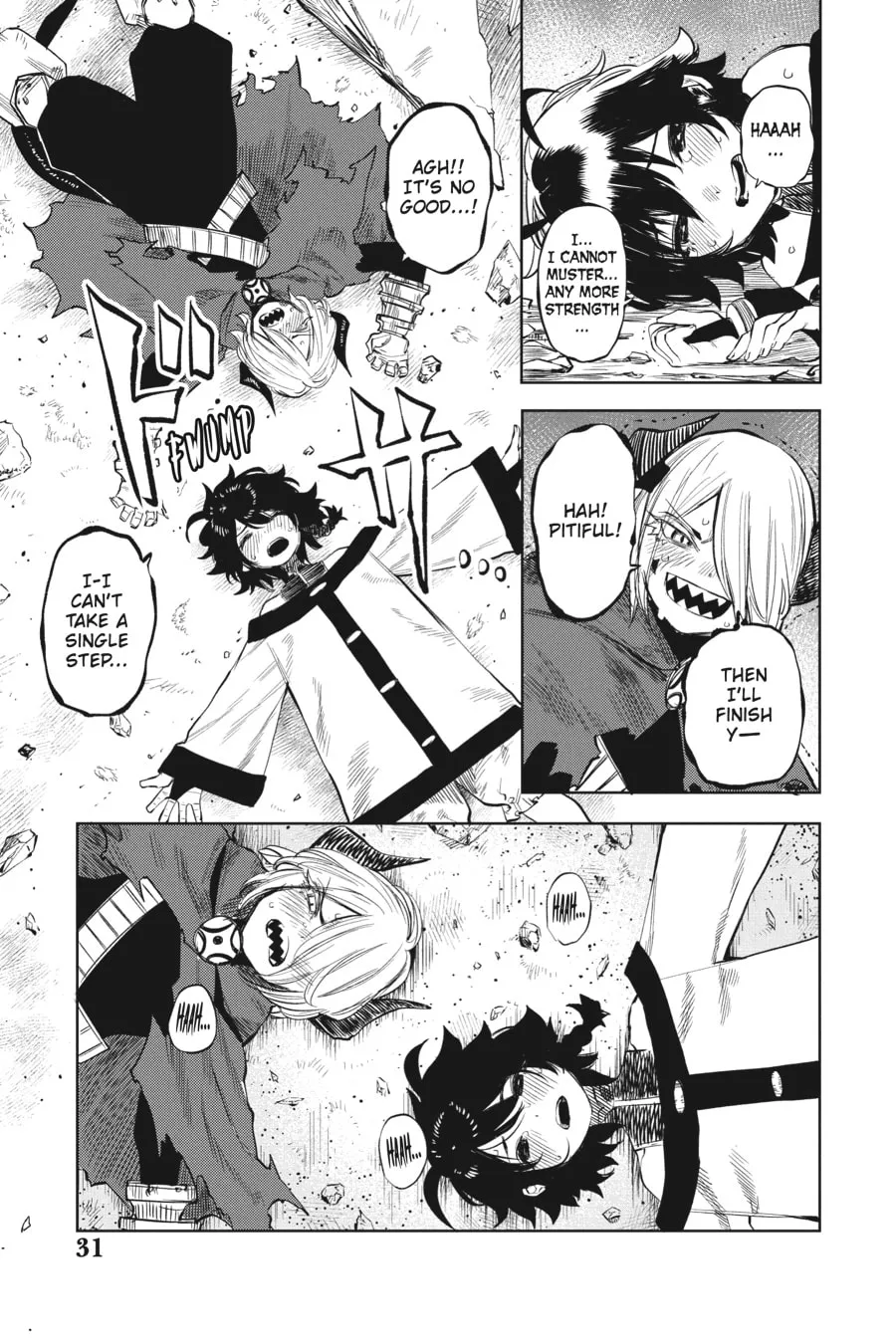 Read Shy chapter 52 image 6 on Lezhin