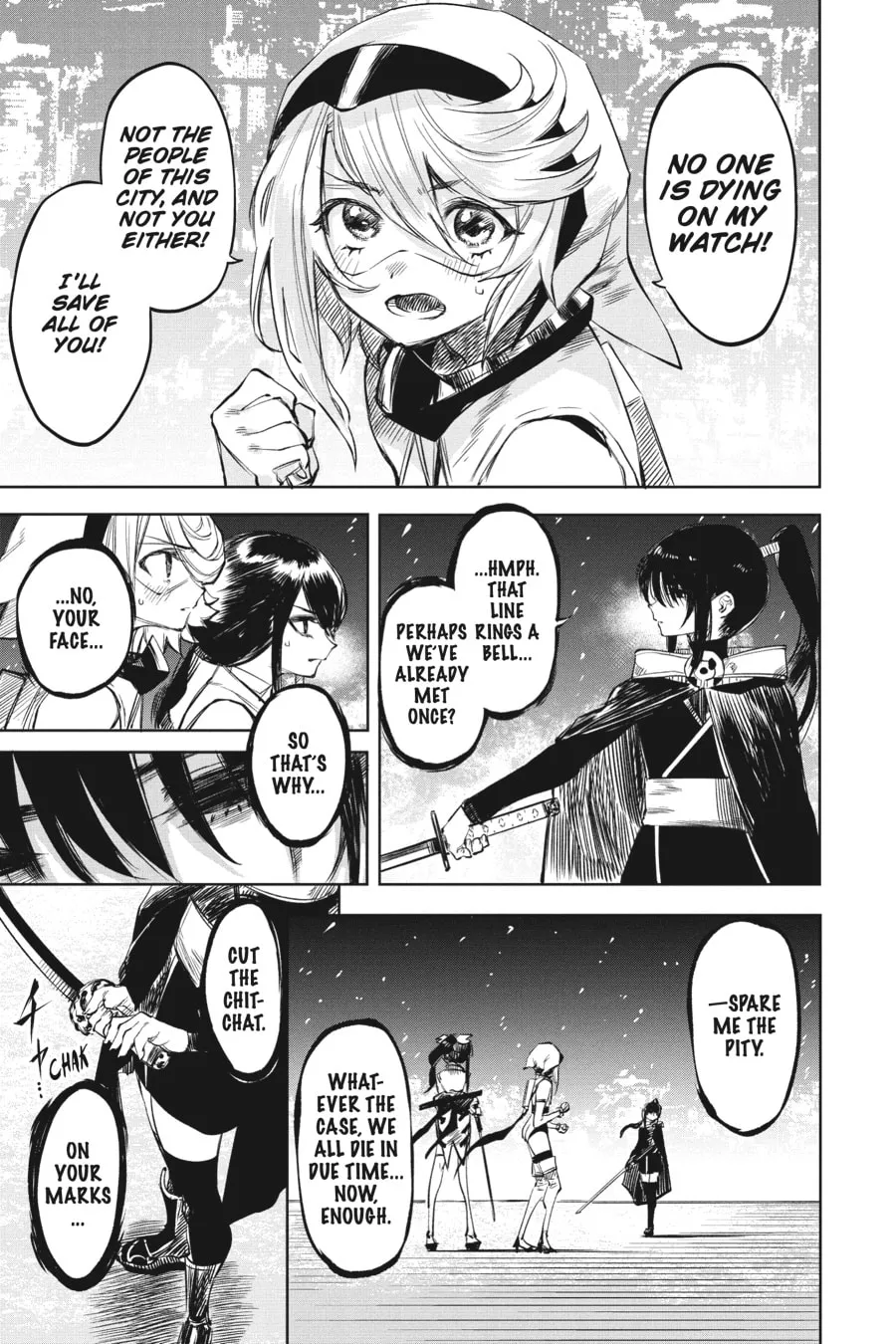 Read Shy chapter 53 image 10 on Lezhin
