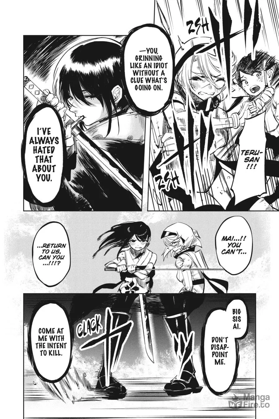 Read Shy chapter 53 image 14 on Lezhin