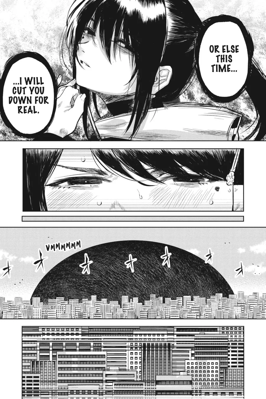Read Shy chapter 53 image 15 on Lezhin