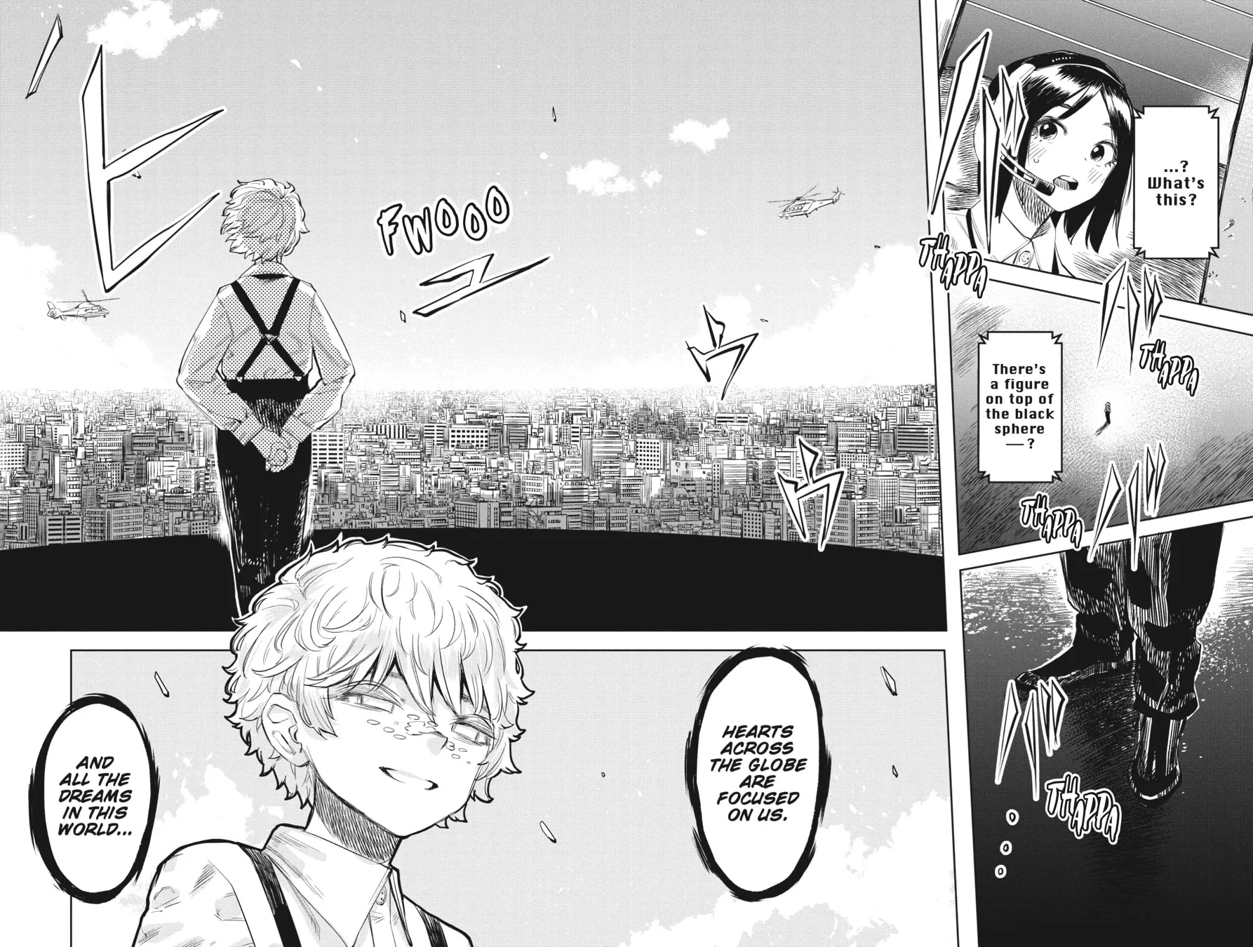 Read Shy chapter 53 image 2 on Lezhin