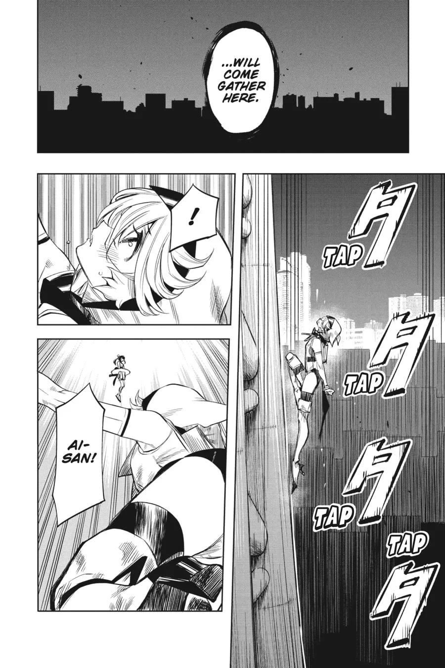 Read Shy chapter 53 image 3 on Lezhin
