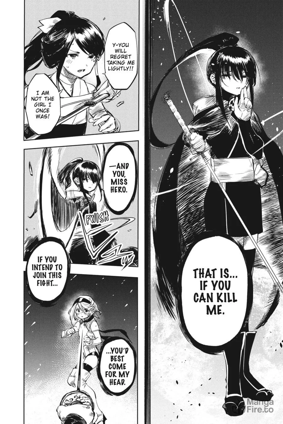 Read Shy chapter 53 image 9 on Lezhin