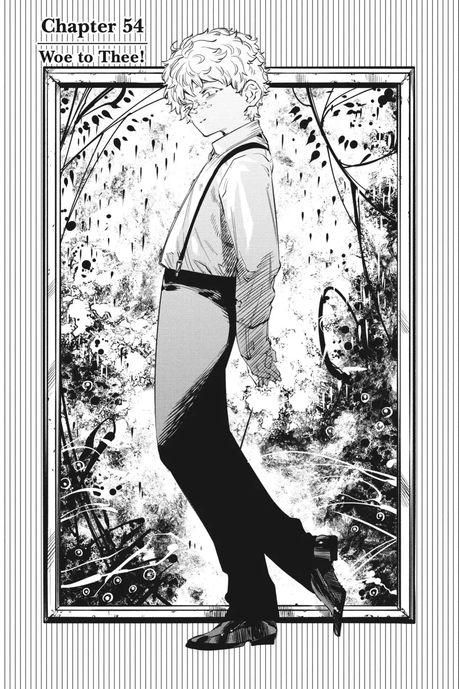 Read Shy chapter 54 image 0 on Lezhin