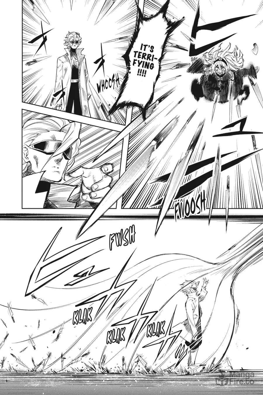 Read Shy chapter 54 image 11 on Lezhin