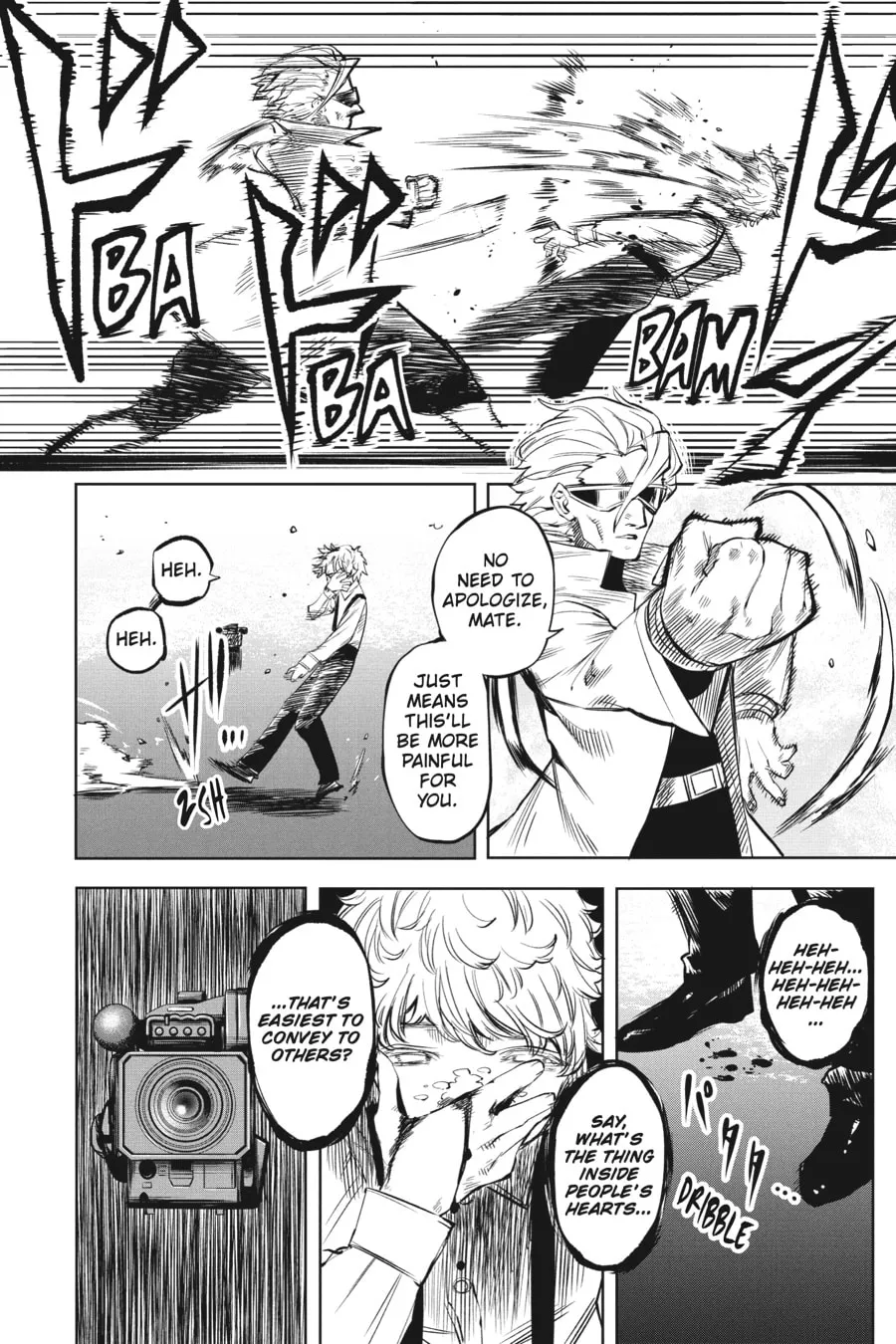 Read Shy chapter 54 image 15 on Lezhin