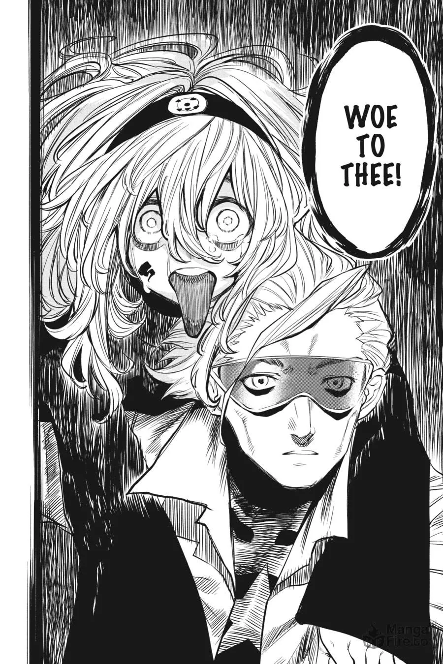 Read Shy chapter 54 image 17 on Lezhin