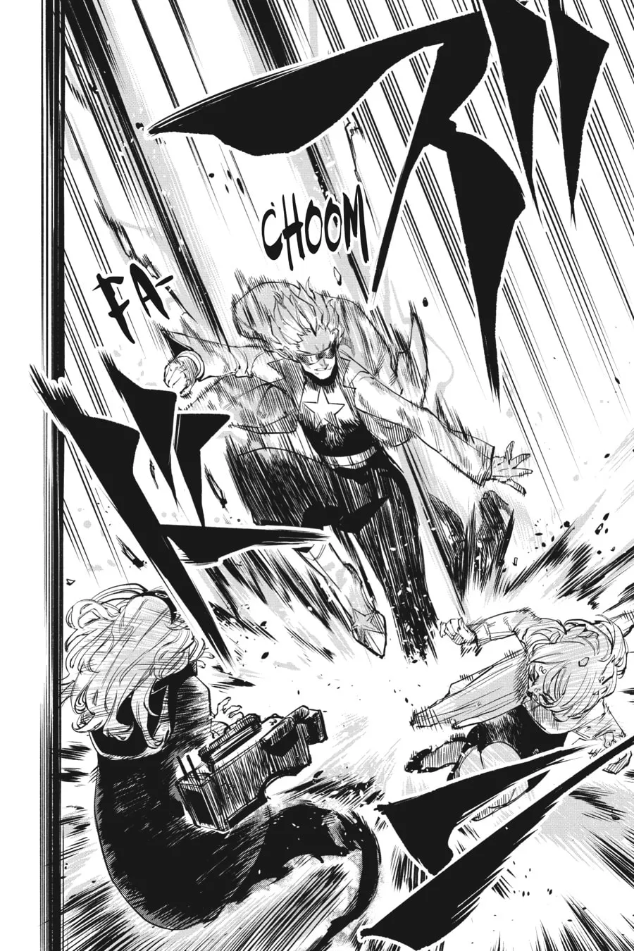 Read Shy chapter 54 image 3 on Lezhin