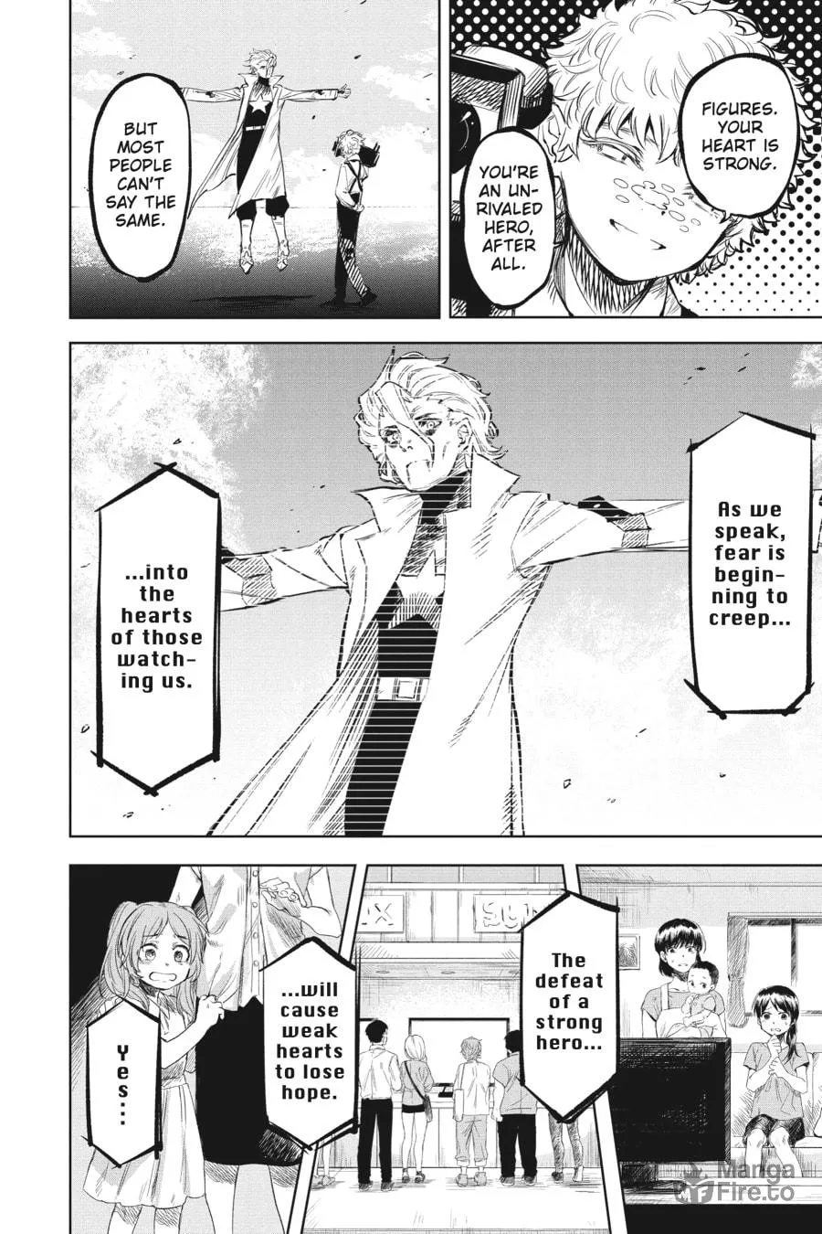 Read Shy chapter 55 image 11 on Lezhin